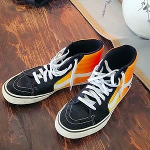 Mens shoes